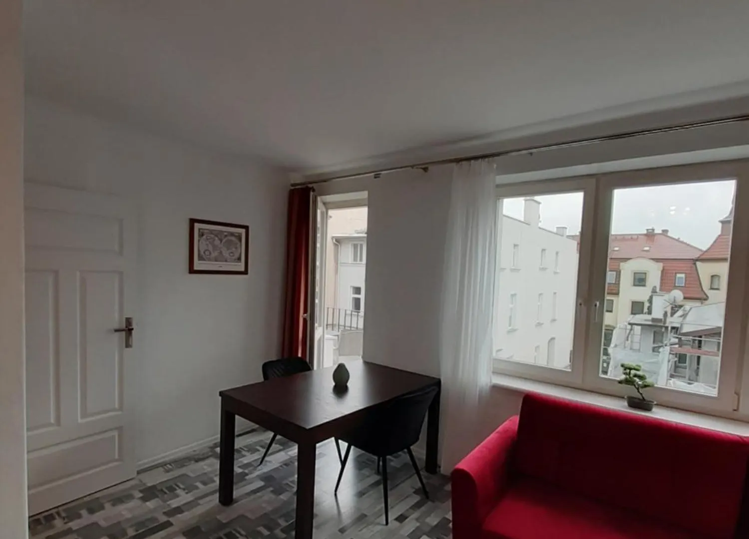 Sopot Saba Appartement Apartment