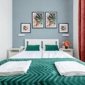  Apartament Victus Apartamenty, Victus