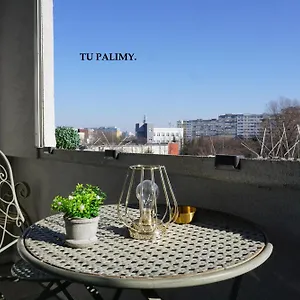 https://jaworski-apartaments.hotelswroclaw.com