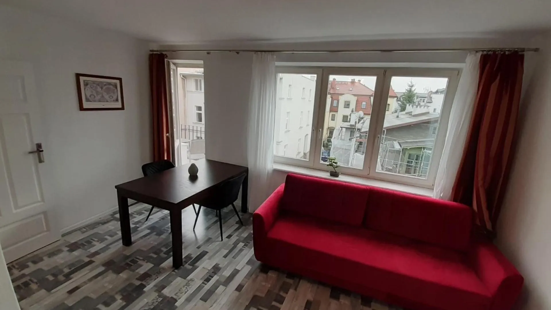 Sopot Saba Appartement 0*,  Lengyelország