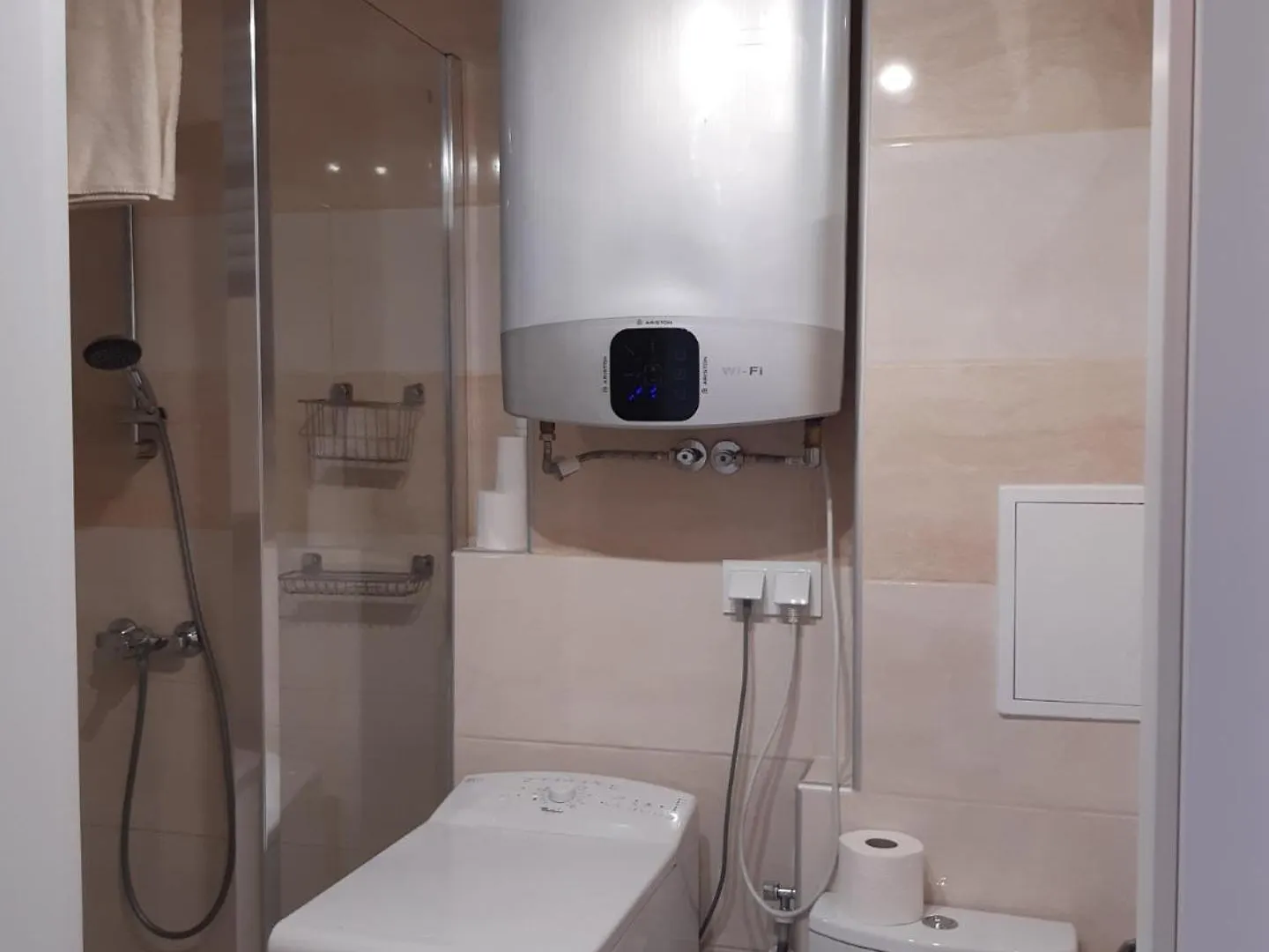 Apartman Sopot Saba Appartement Lengyelország