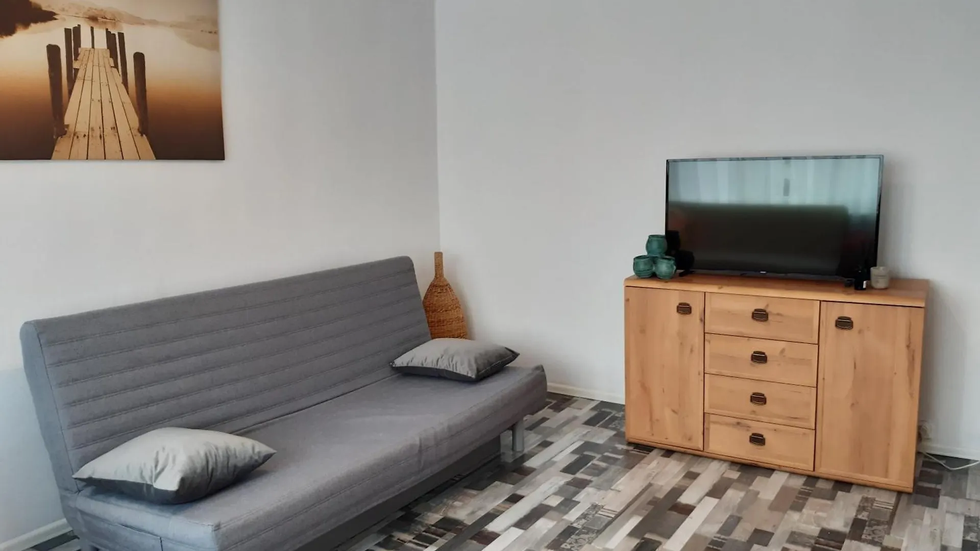 Sopot Saba Appartement